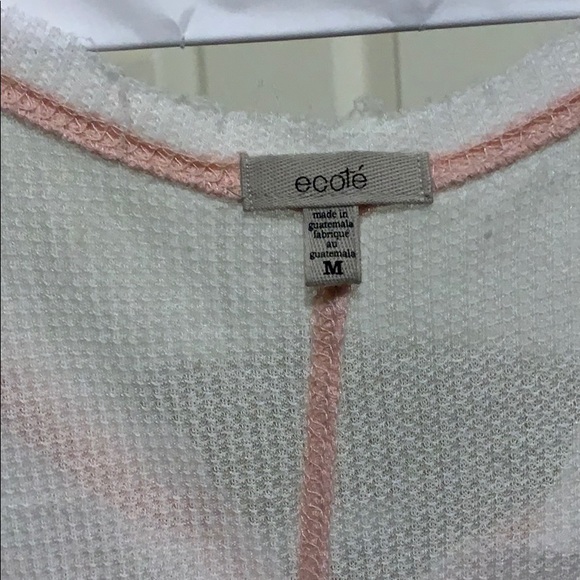 Long sleeve top - Picture 2 of 3